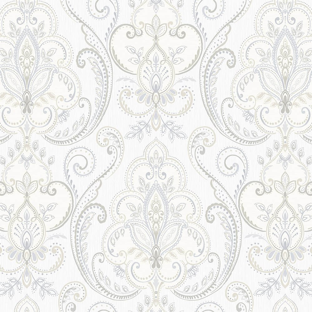 Tropical Maison 9901-1 texture wallpaper by La Belle Maison