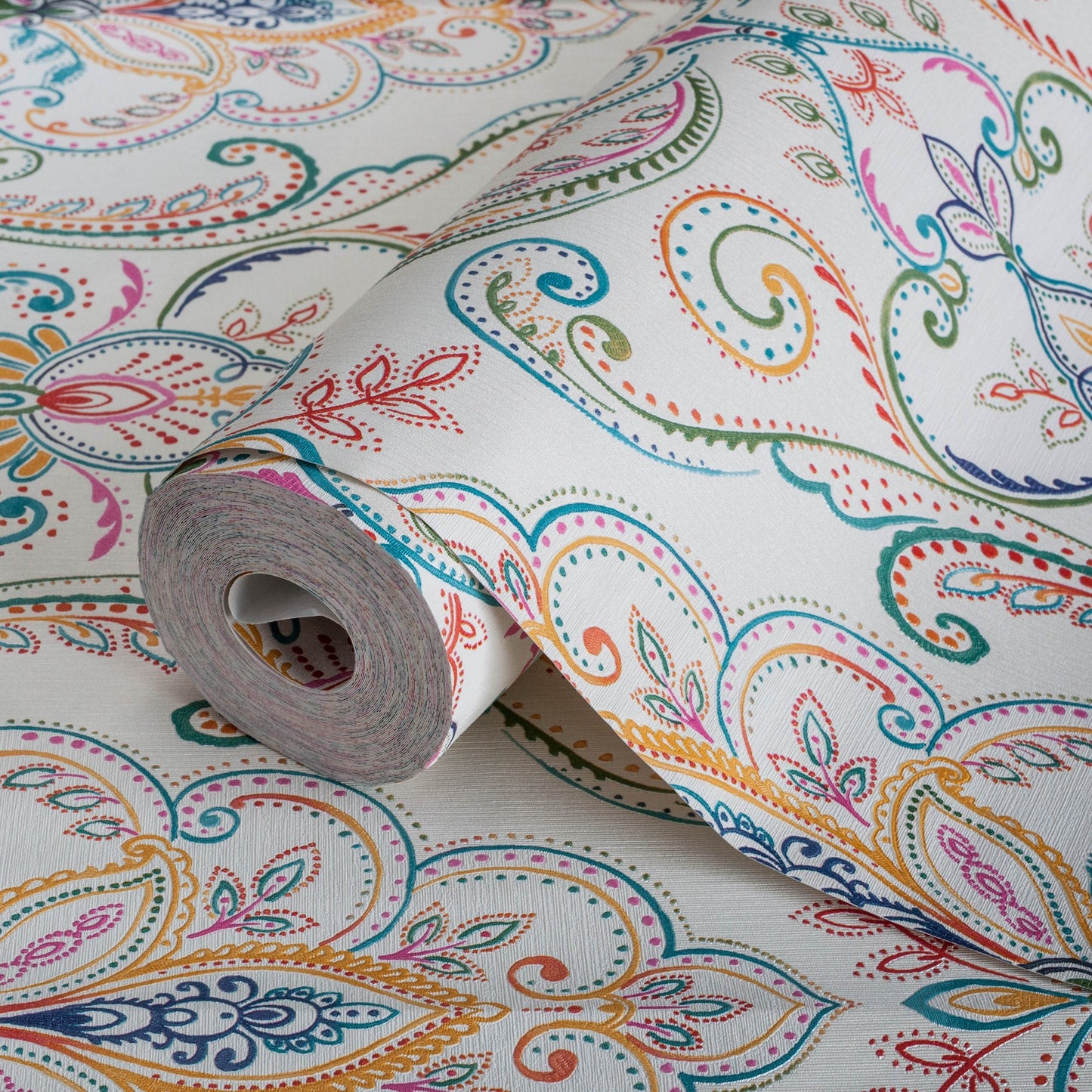 Tropical Maison 9901-3 detail wallpaper by La Belle Maison