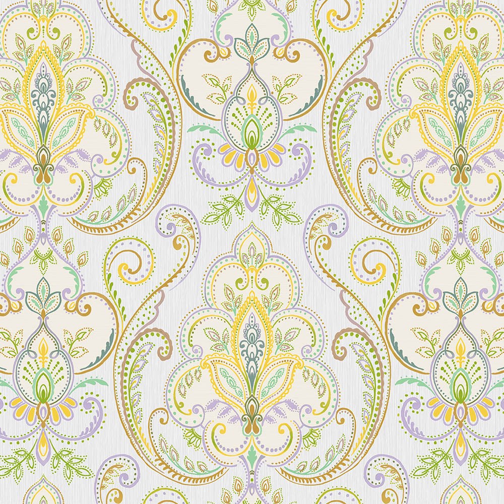 Tropical Maison 9901-4 texture wallpaper by La Belle Maison