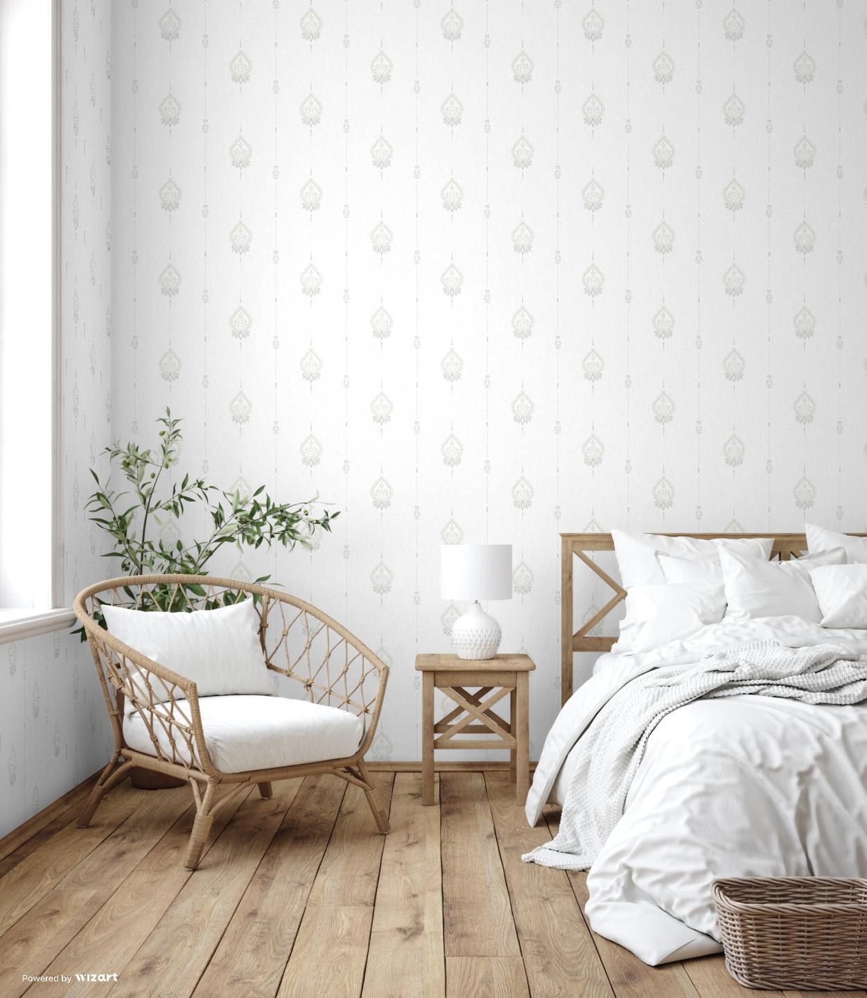 Tropical Maison 9902-1 room wallpaper by La Belle Maison