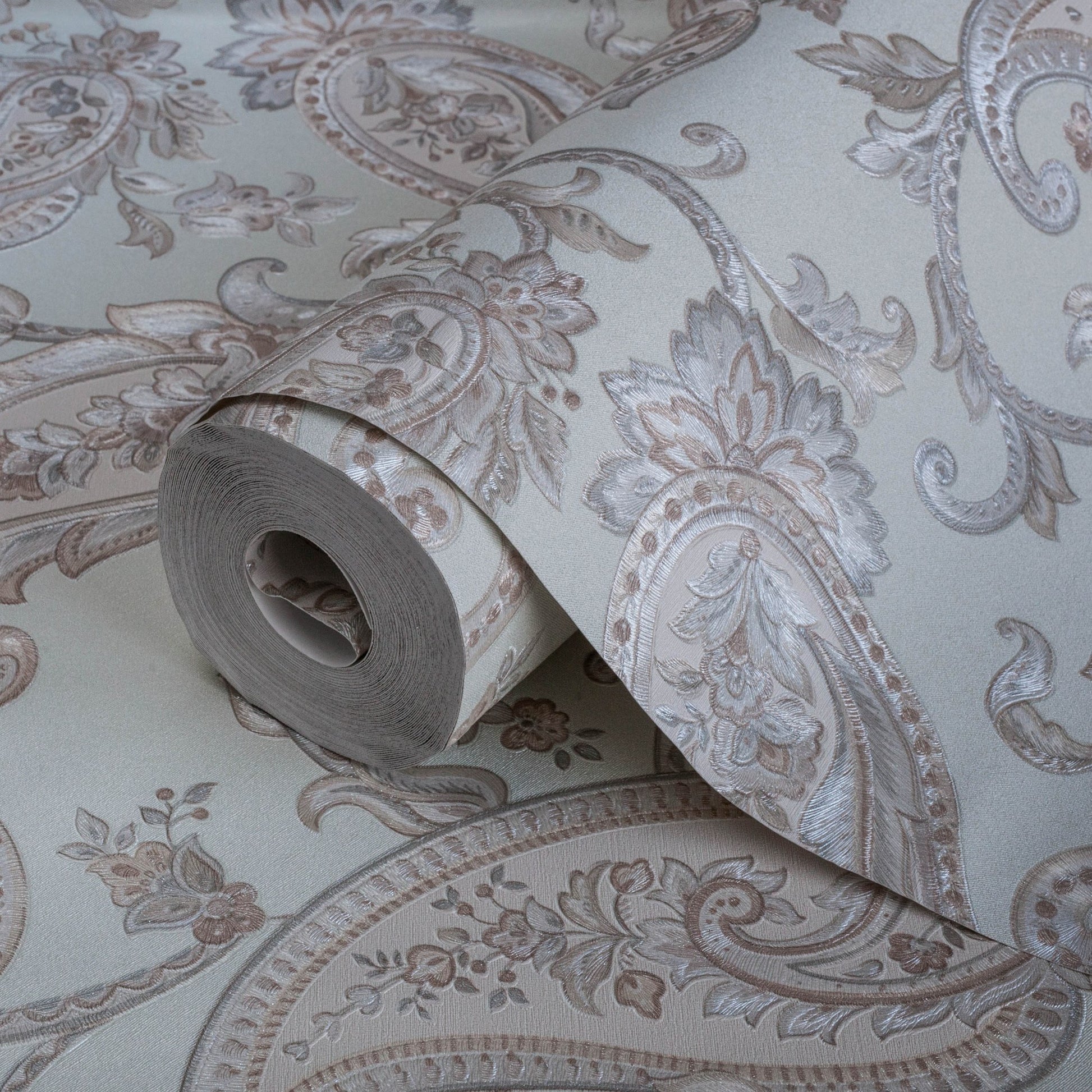 Tropical Maison 9903-2 detail wallpaper by La Belle Maison