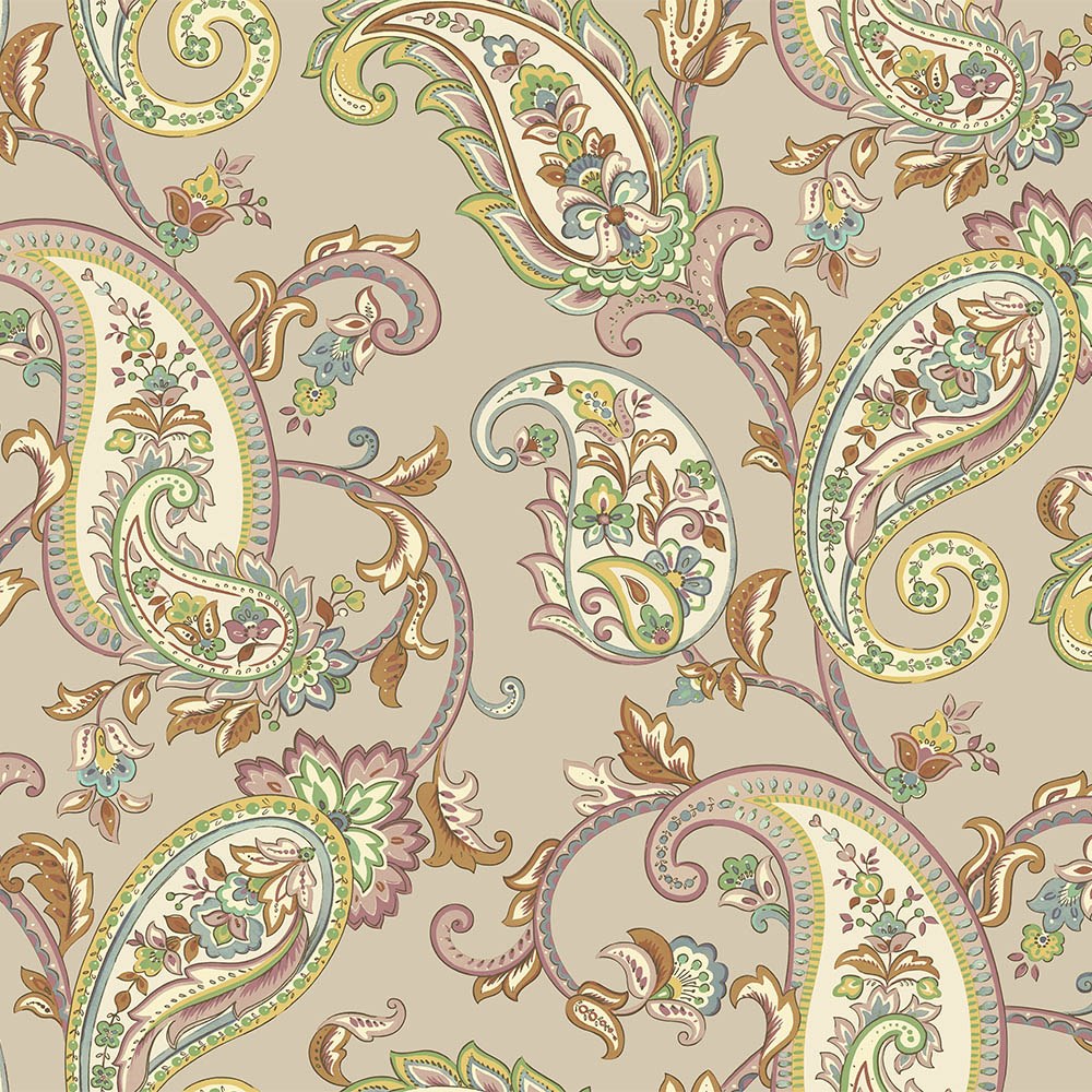 Tropical Maison 9903-3 texture wallpaper by La Belle Maison