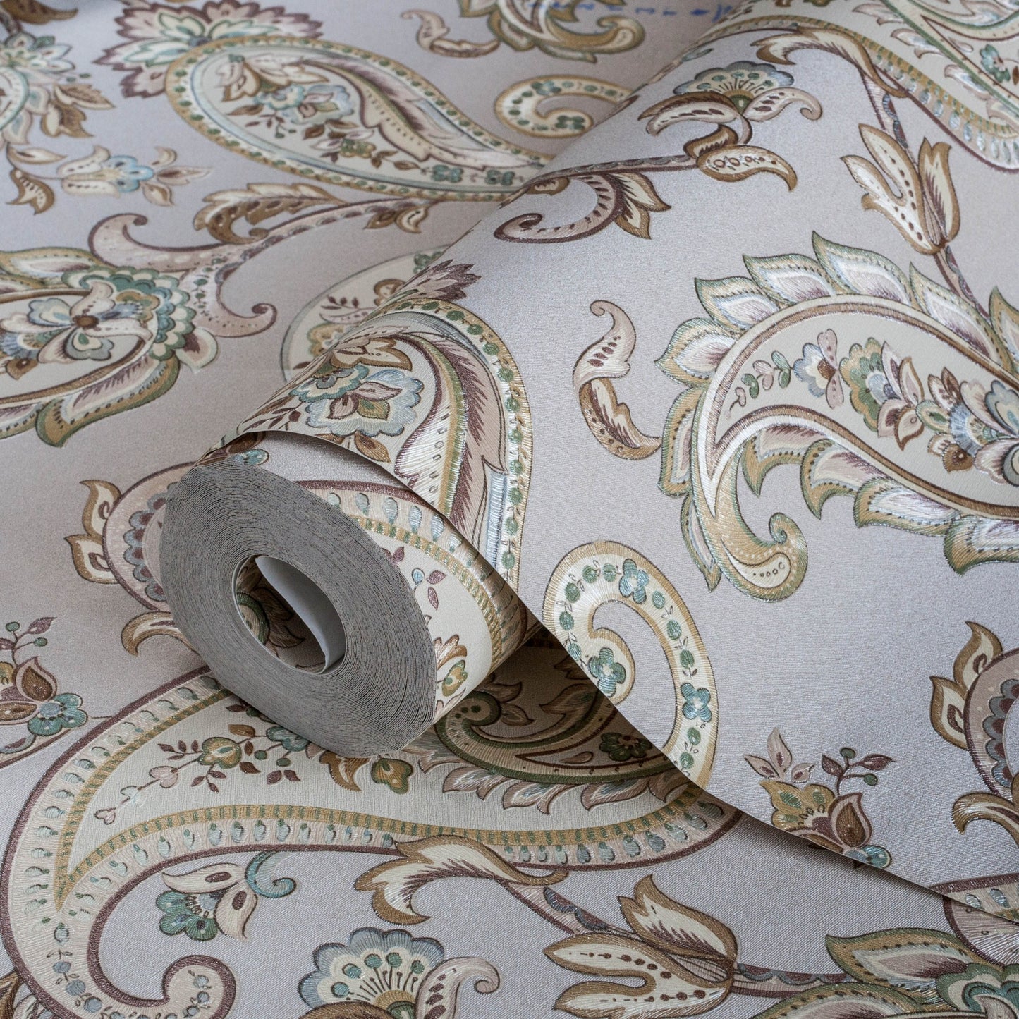 Tropical Maison 9903-3 detail wallpaper by La Belle Maison