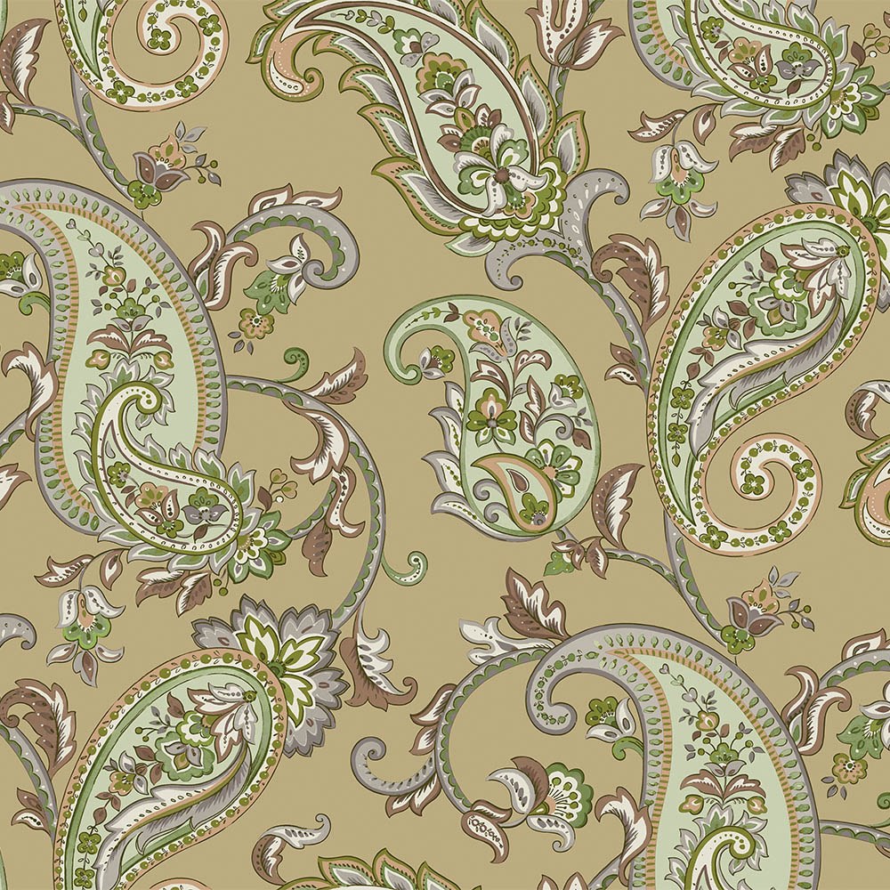 Tropical Maison 9903-4 texture wallpaper by La Belle Maison