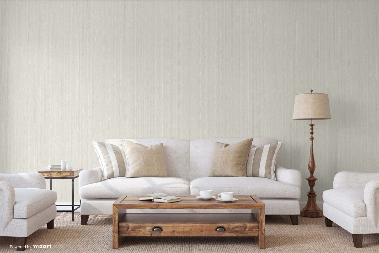 Tropical Maison 9904-1 room wallpaper by La Belle Maison