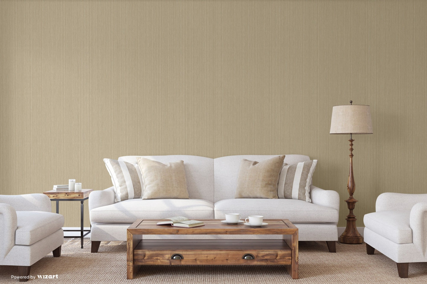Tropical Maison 9904-4 room wallpaper by La Belle Maison