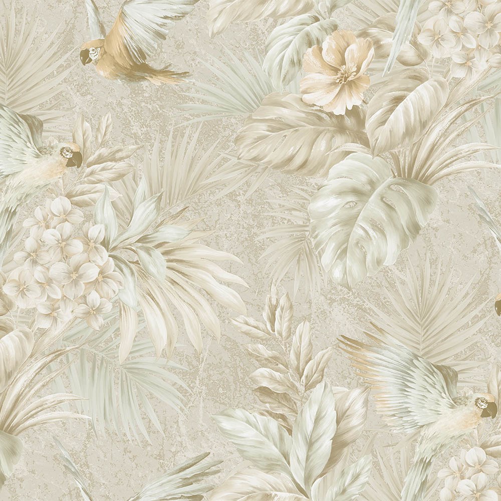 Tropical Maison 9905-2 texture wallpaper by La Belle Maison