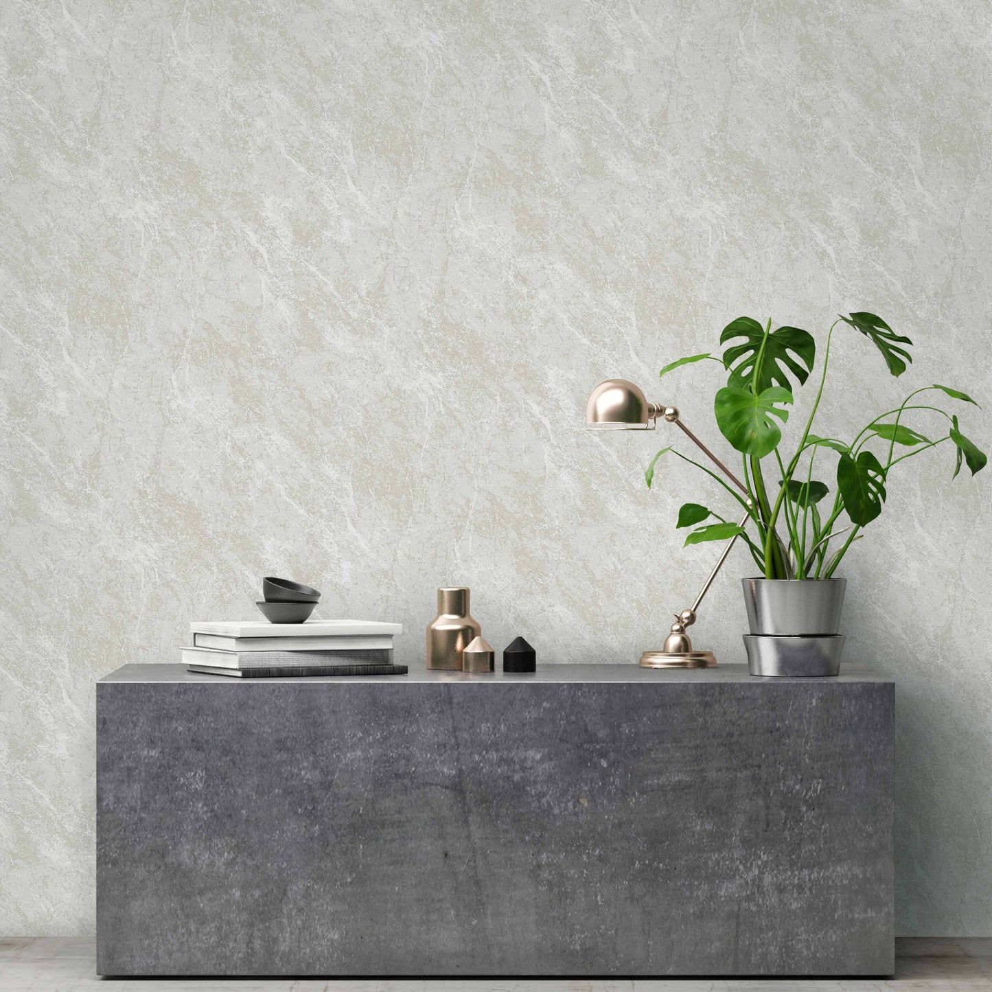 Tropical Maison 9906-3 room wallpaper by La Belle Maison