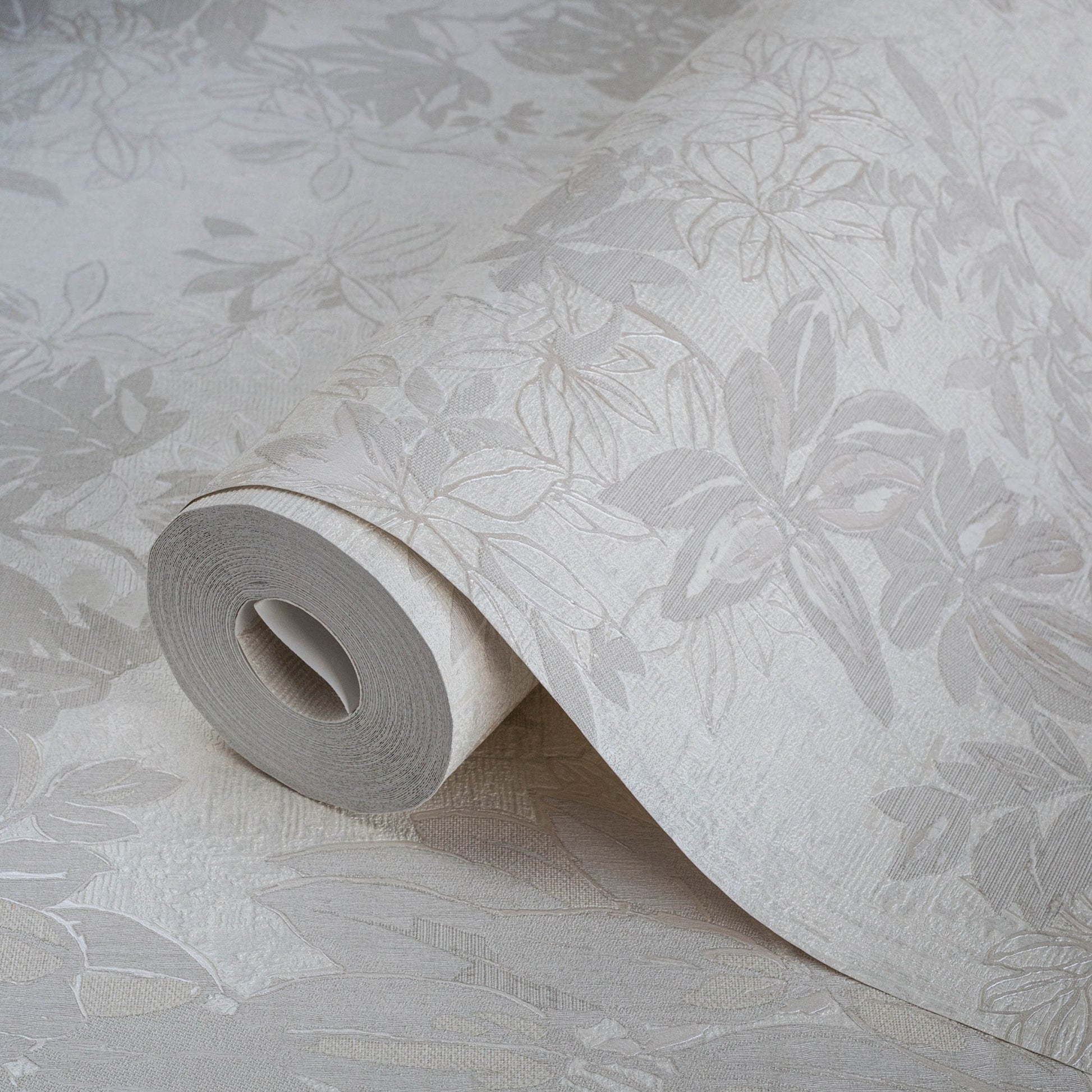 Tropical Maison 9907-1 detail wallpaper by La Belle Maison