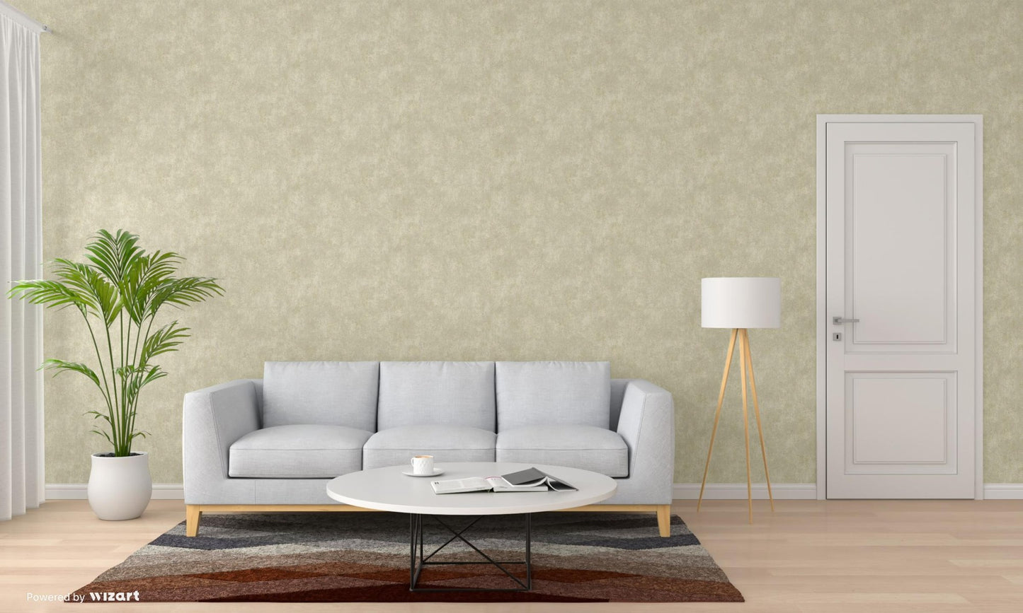 Tropical Maison 9908-3 room wallpaper by La Belle Maison