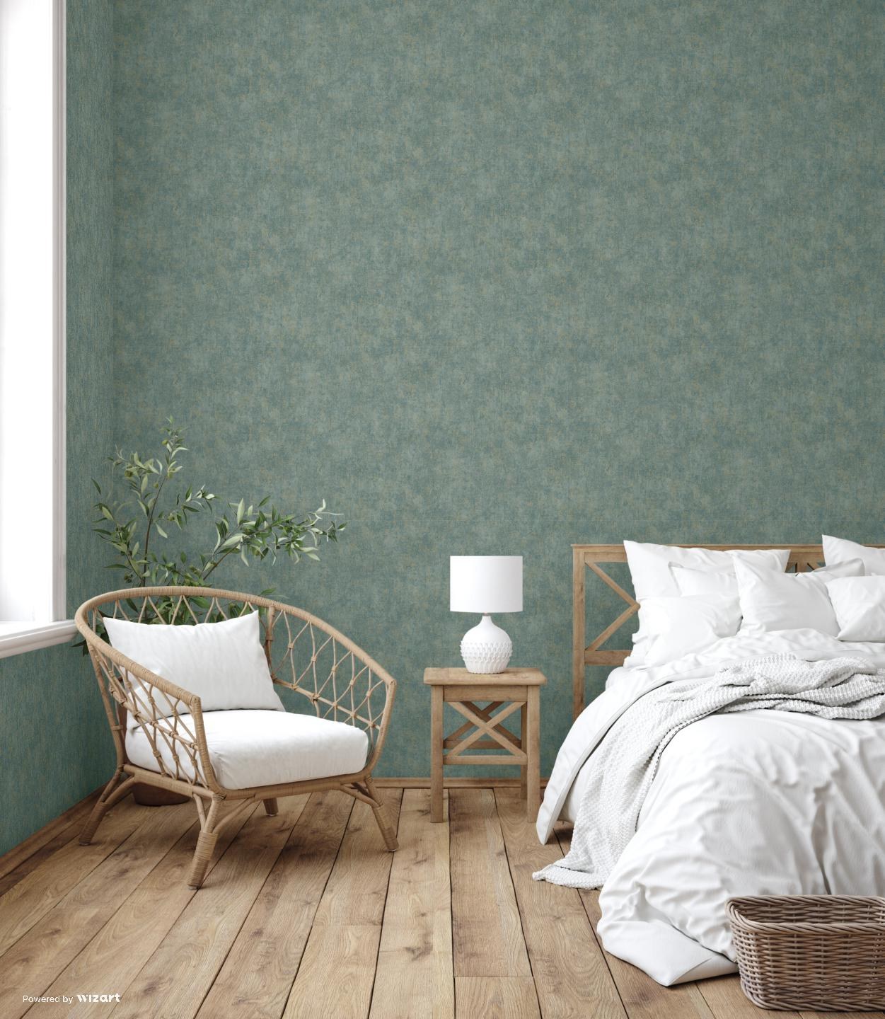 Tropical Maison 9908-4 room wallpaper by La Belle Maison