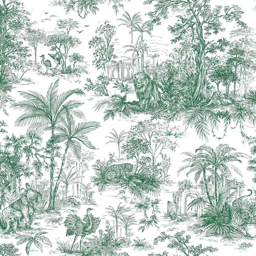 Tropical Maison 9909-3 texture wallpaper by La Belle Maison