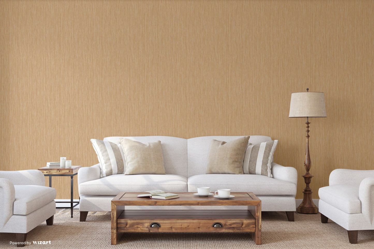 Tropical Maison 9910-5 room wallpaper by La Belle Maison