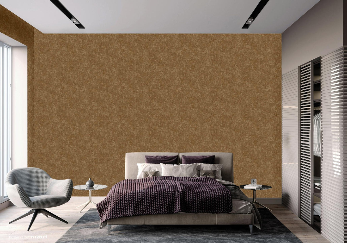 Tropical Maison 9912-5 room wallpaper by La Belle Maison
