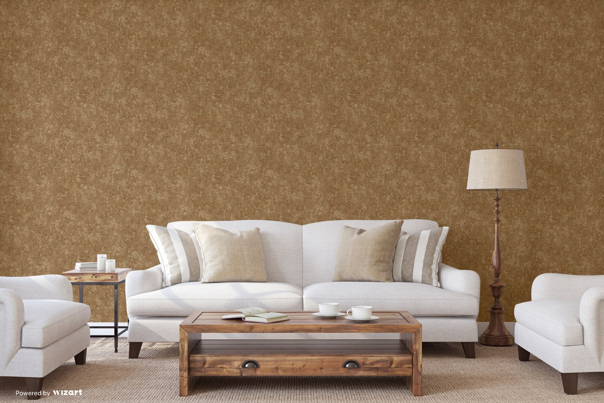 Tropical Maison 9912-5 room wallpaper by La Belle Maison