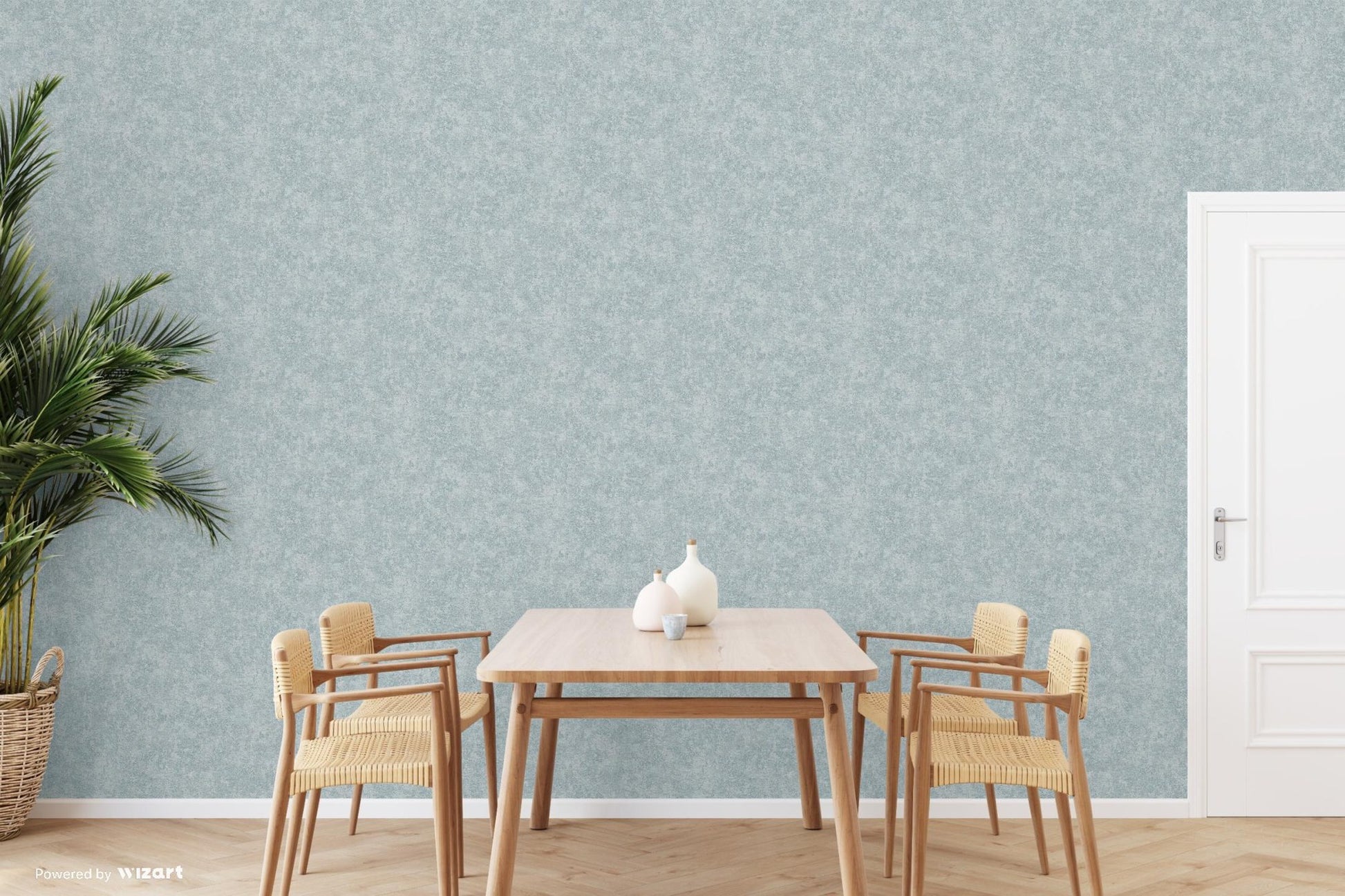 Tropical Maison 9912-6 room wallpaper by La Belle Maison