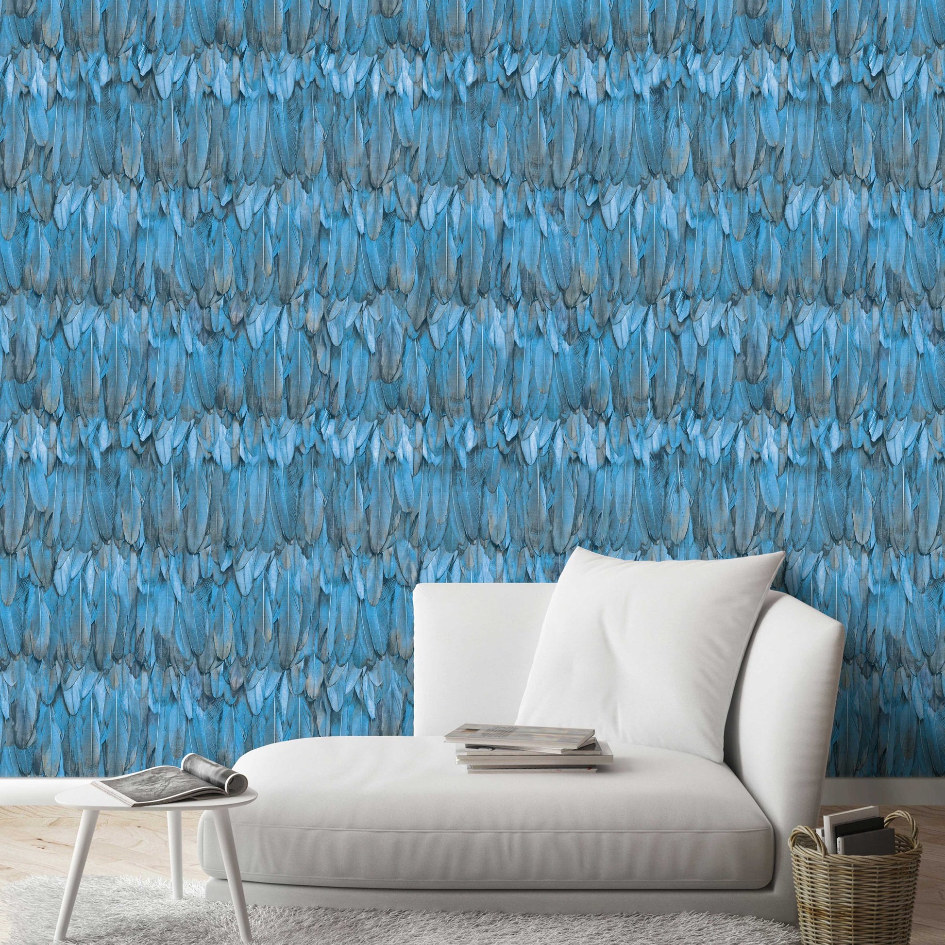 Tropical Maison 9913-3 room wallpaper by La Belle Maison