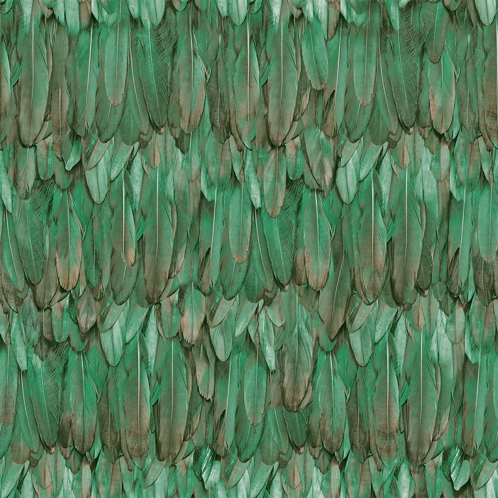 Tropical Maison 9913-4 texture wallpaper by La Belle Maison