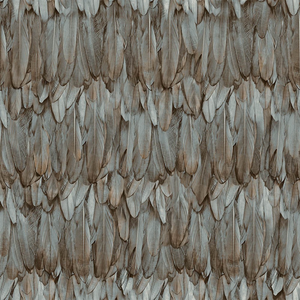 Tropical Maison 9913-5 texture wallpaper by La Belle Maison