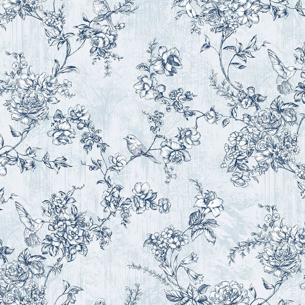 Tropical Maison 9914-2 texture wallpaper by La Belle Maison