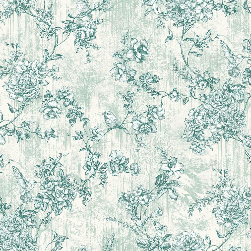Tropical Maison 9914-3 texture wallpaper by La Belle Maison