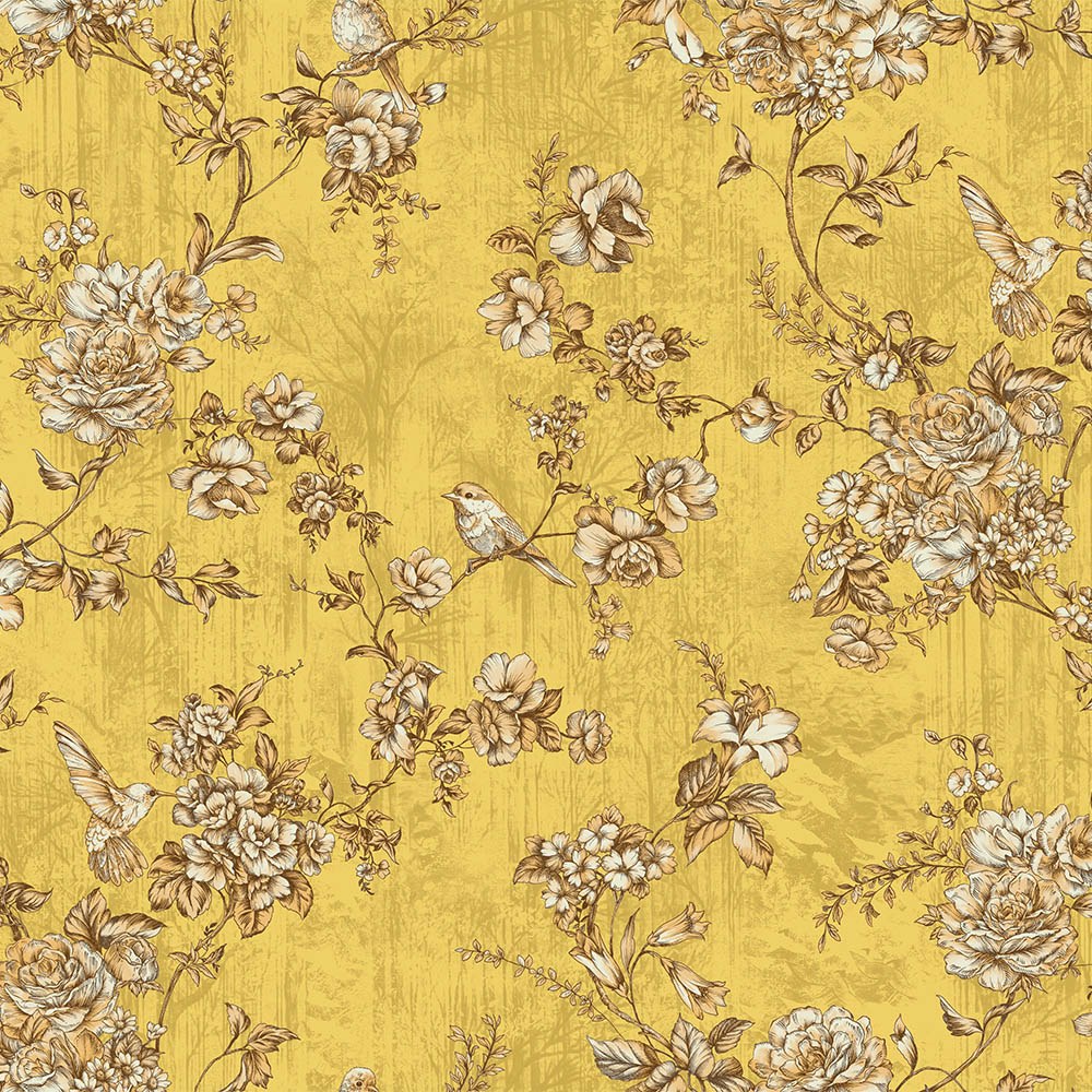 Tropical Maison 9914-4 texture wallpaper by La Belle Maison