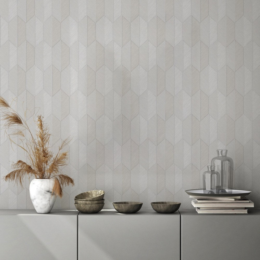 Vera Bloom 1501-2 room wallpaper by La Belle Maison