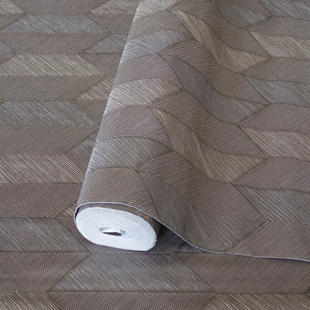Vera Bloom 1501-5 detail wallpaper by La Belle Maison