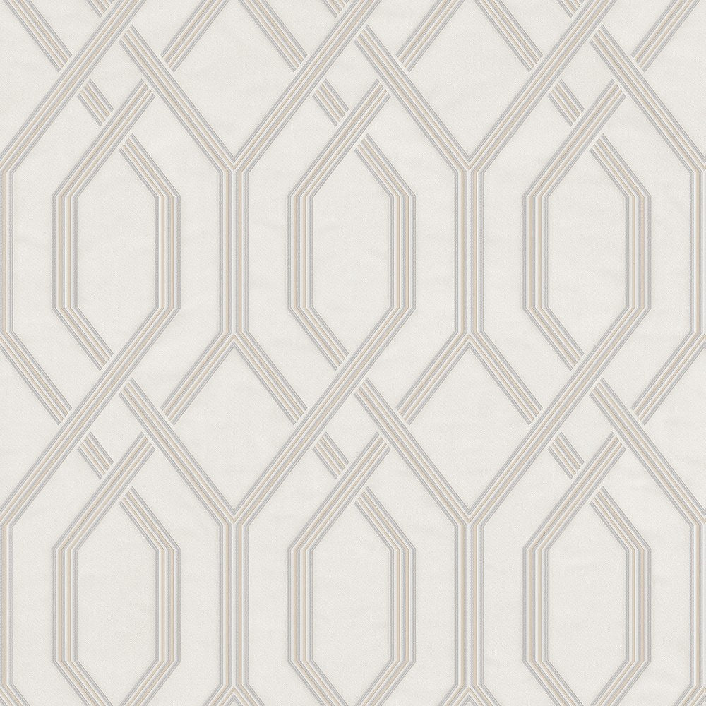 Vera Bloom 1502-1 texture wallpaper by La Belle Maison