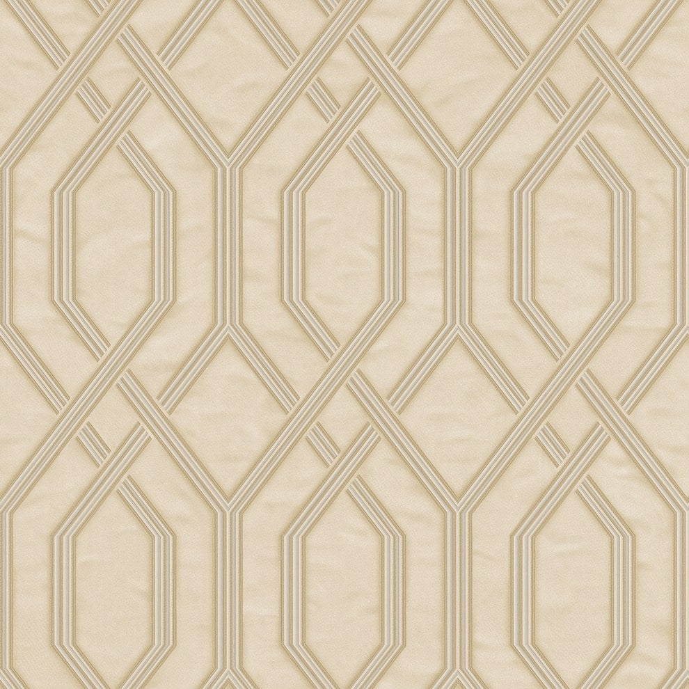 Vera Bloom 1502-2 texture wallpaper by La Belle Maison