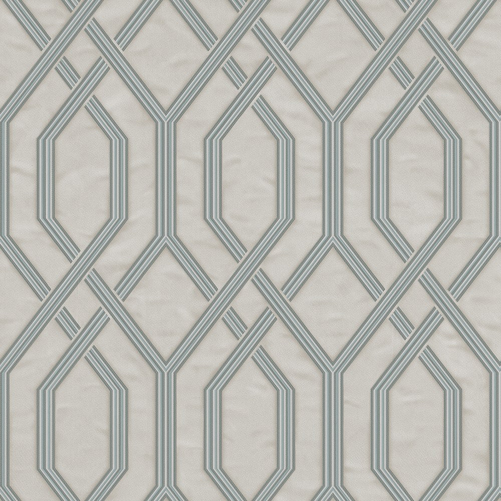 Vera Bloom 1502-3 texture wallpaper by La Belle Maison