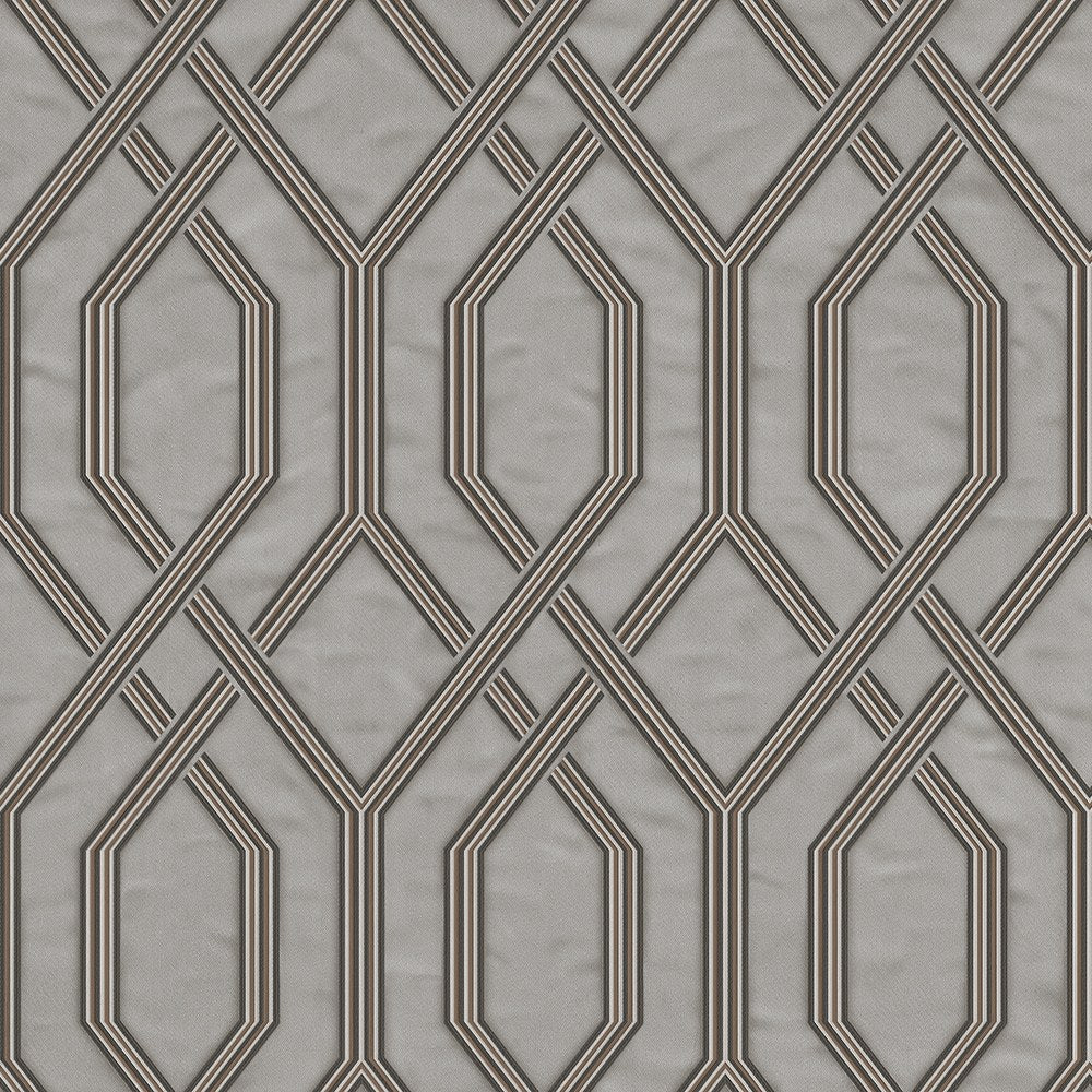Vera Bloom 1502-5 texture wallpaper by La Belle Maison