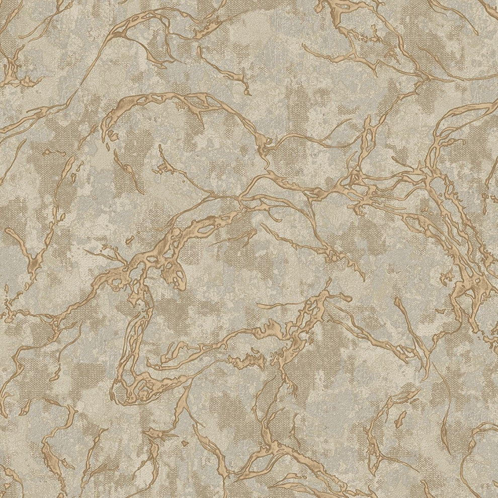 Vera Bloom 1503-4 texture wallpaper by La Belle Maison