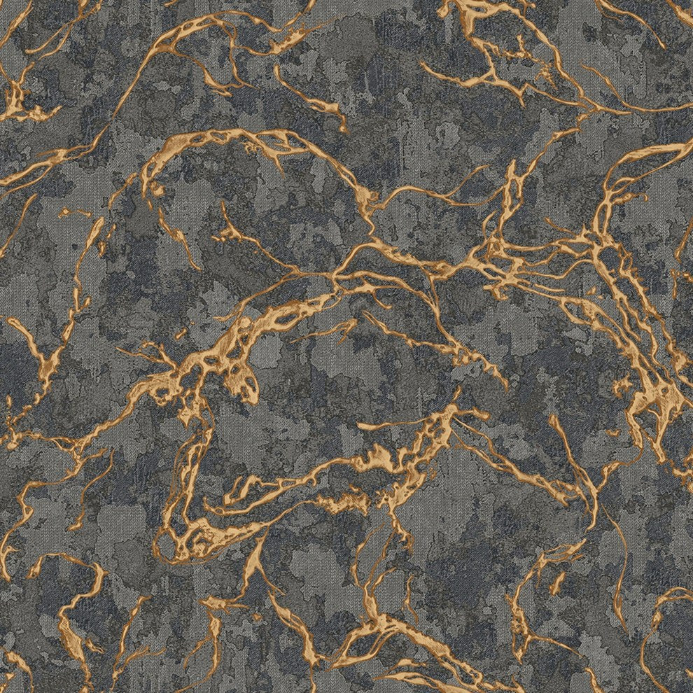 Vera Bloom 1503-5 texture wallpaper by La Belle Maison
