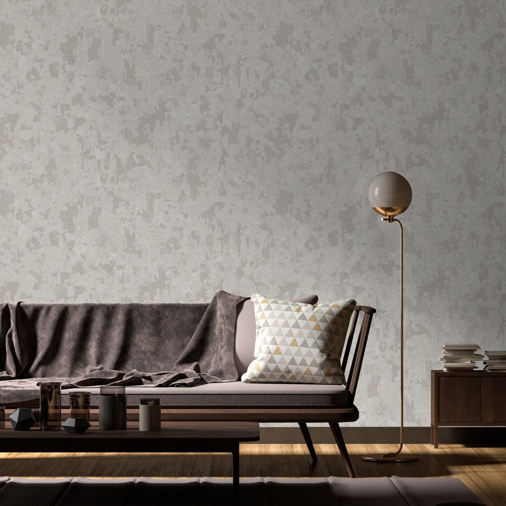 Vera Bloom 1504-3 room wallpaper by La Belle Maison