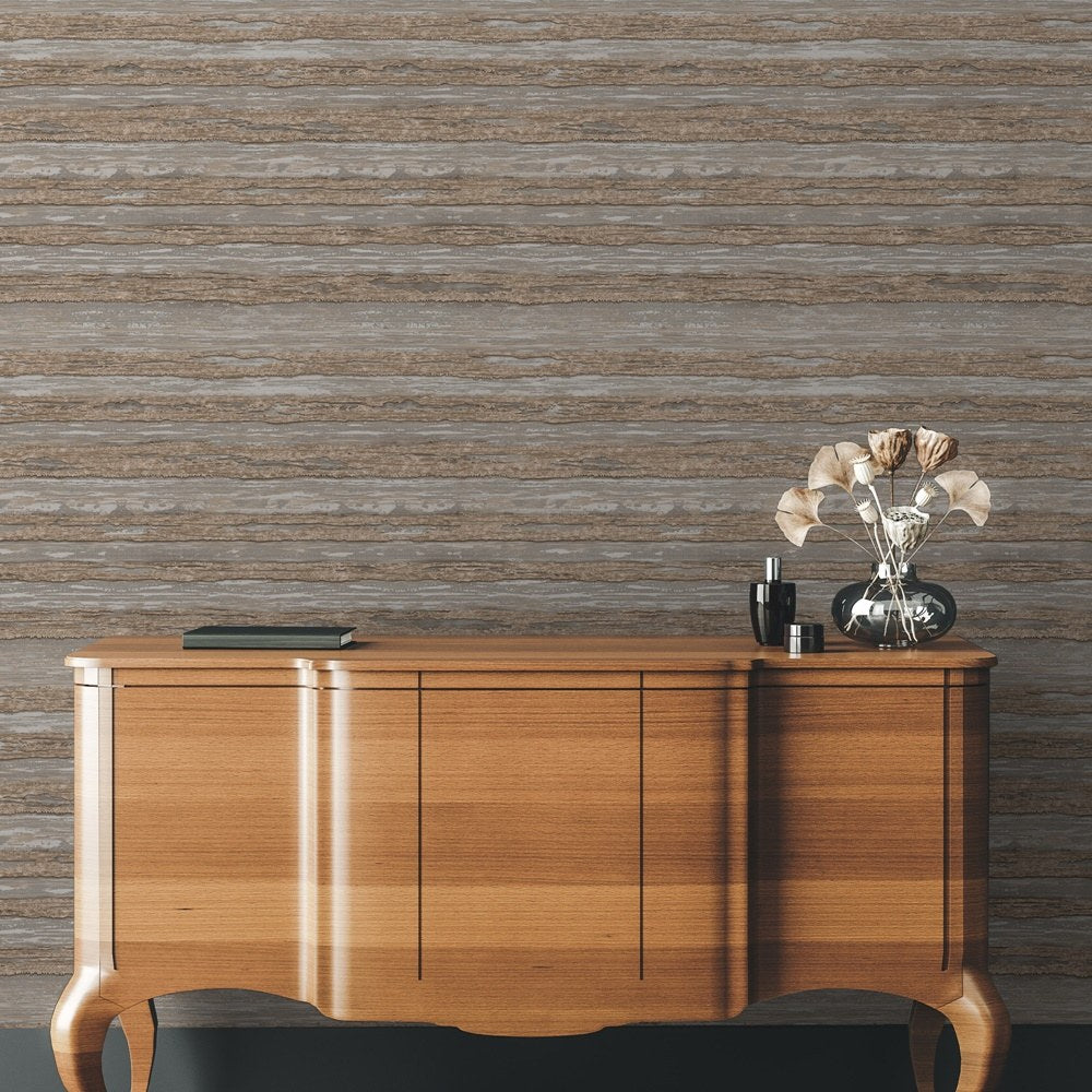 Vera Bloom 1506-4 room wallpaper by La Belle Maison