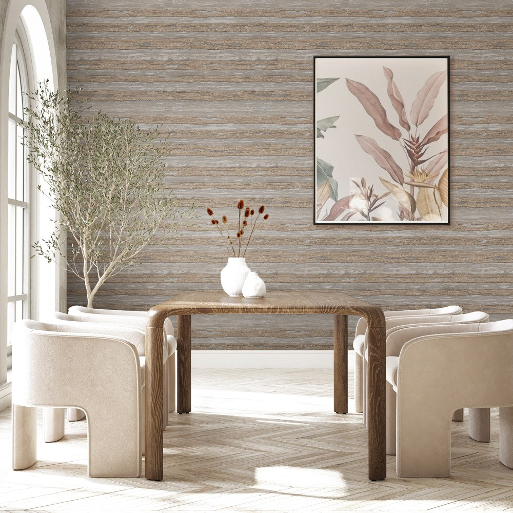 Vera Bloom 1506-4 room wallpaper by La Belle Maison