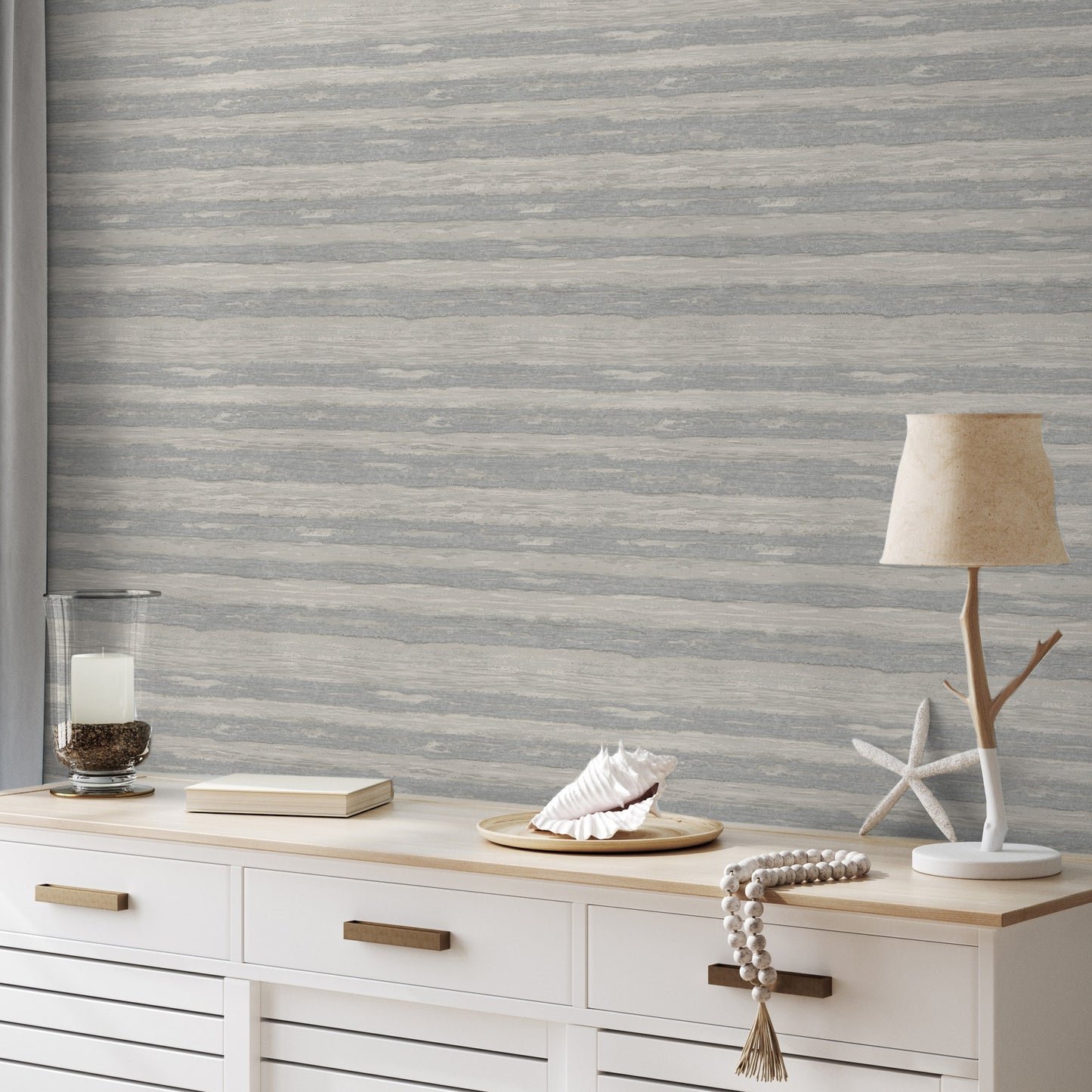 Vera Bloom 1506-5 room wallpaper by La Belle Maison