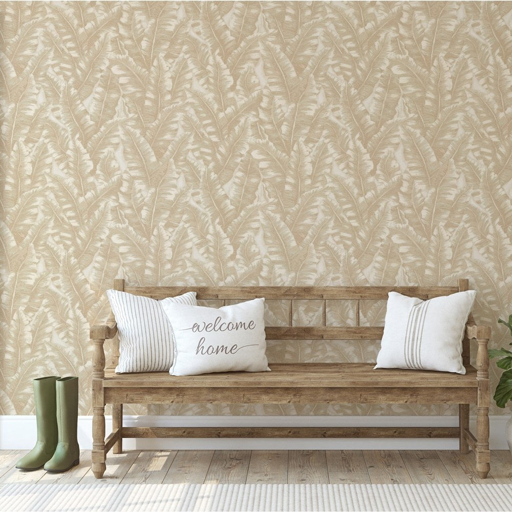Vera Bloom 1507-2 room wallpaper by La Belle Maison