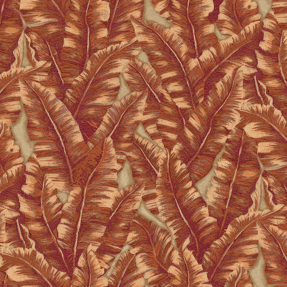 Vera Bloom 1507-4 texture wallpaper by La Belle Maison