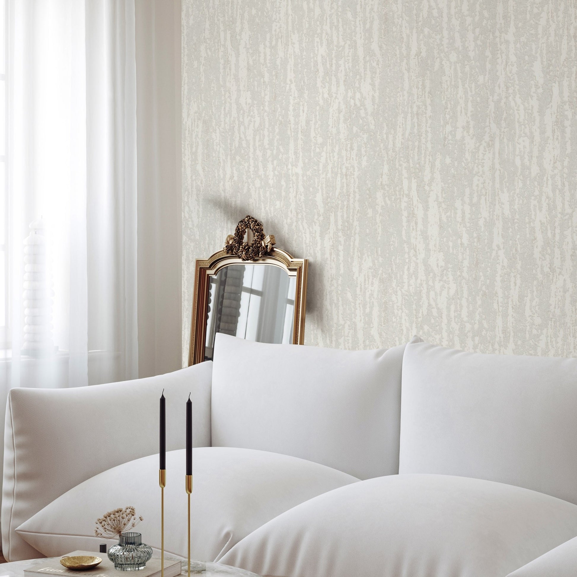 Vera Bloom 1508-1 room wallpaper by La Belle Maison