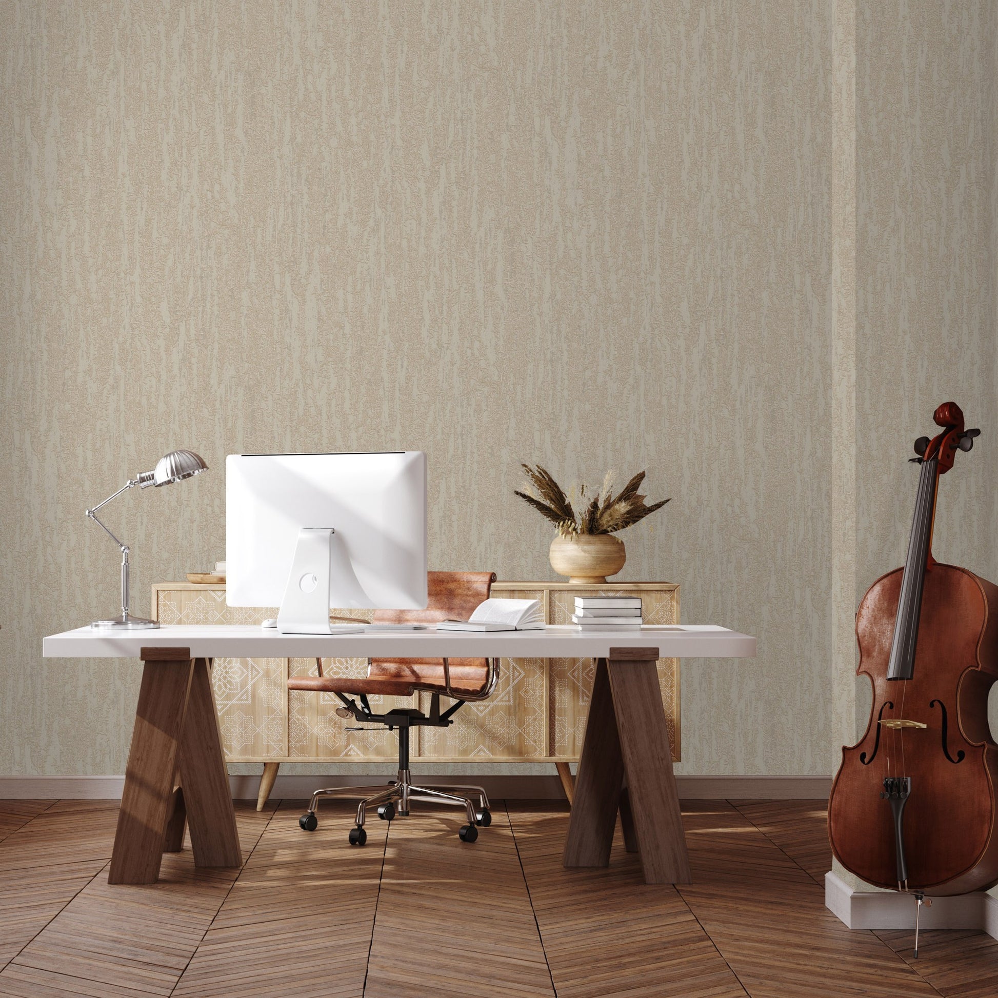 Vera Bloom 1508-2 room wallpaper by La Belle Maison