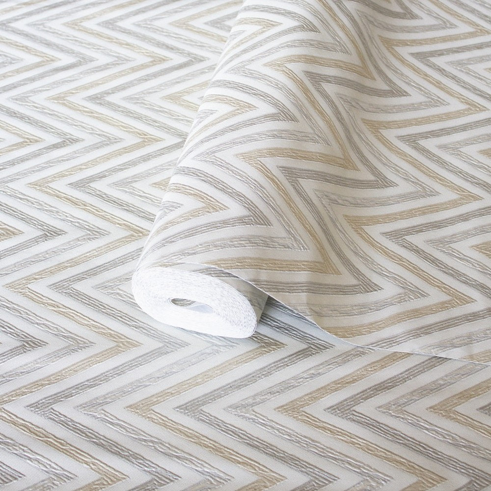 Vera Bloom 1509-3 detail wallpaper by La Belle Maison