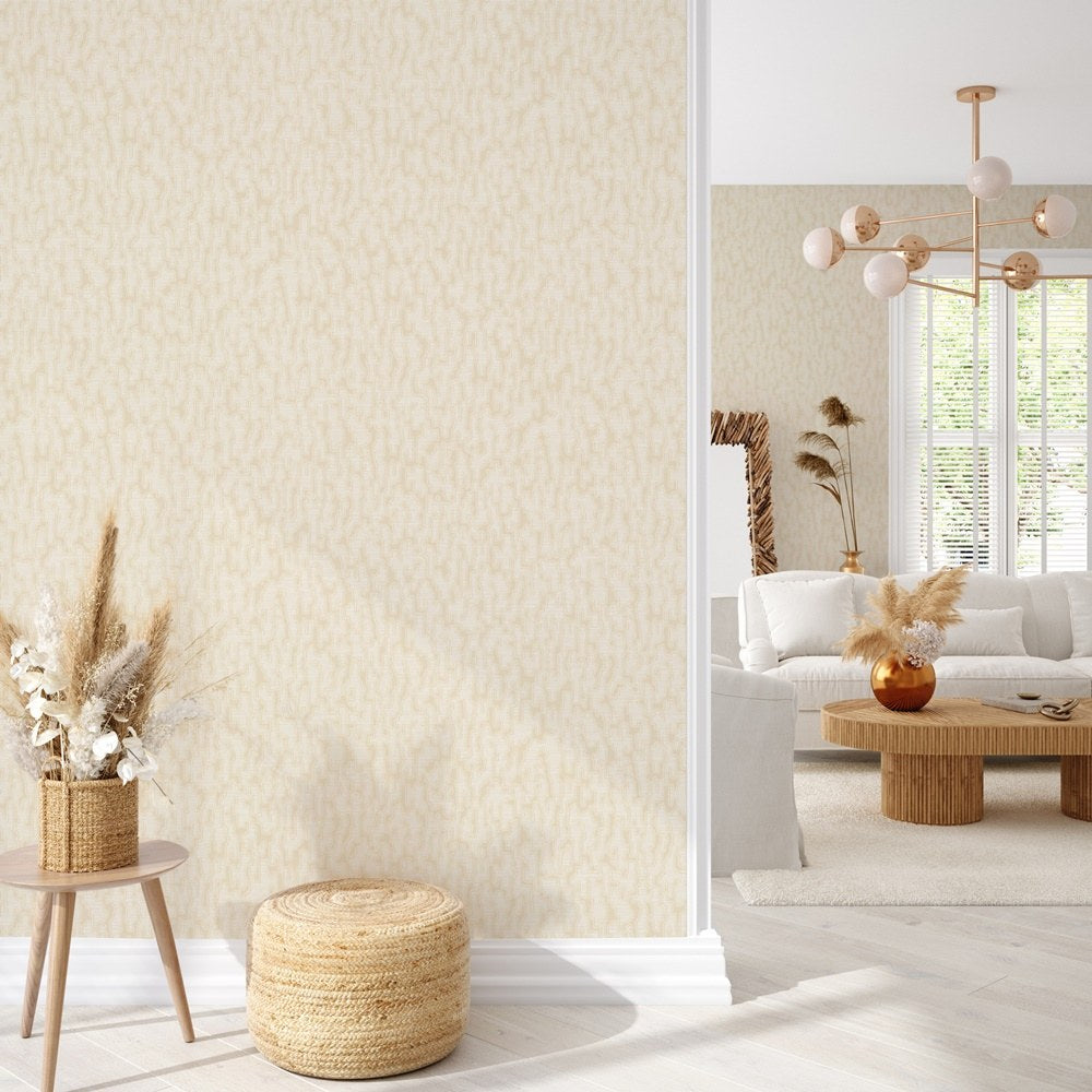 Vera Bloom 1510-2 room wallpaper by La Belle Maison