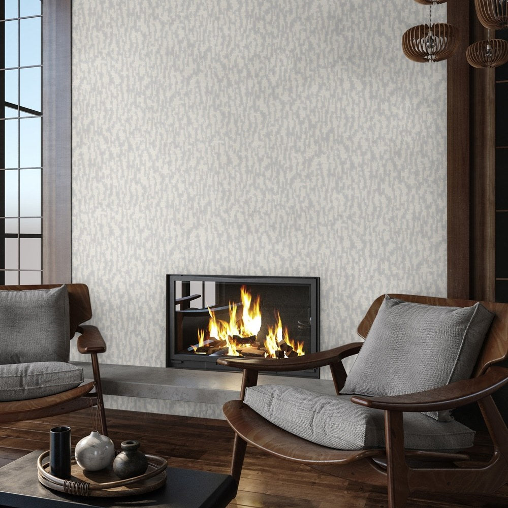 Vera Bloom 1510-3 room wallpaper by La Belle Maison