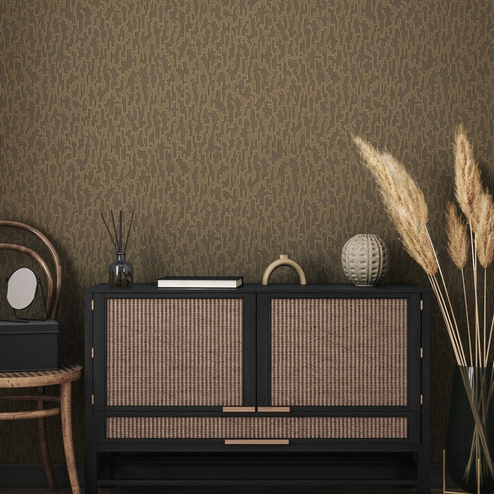 Vera Bloom 1510-4 room wallpaper by La Belle Maison