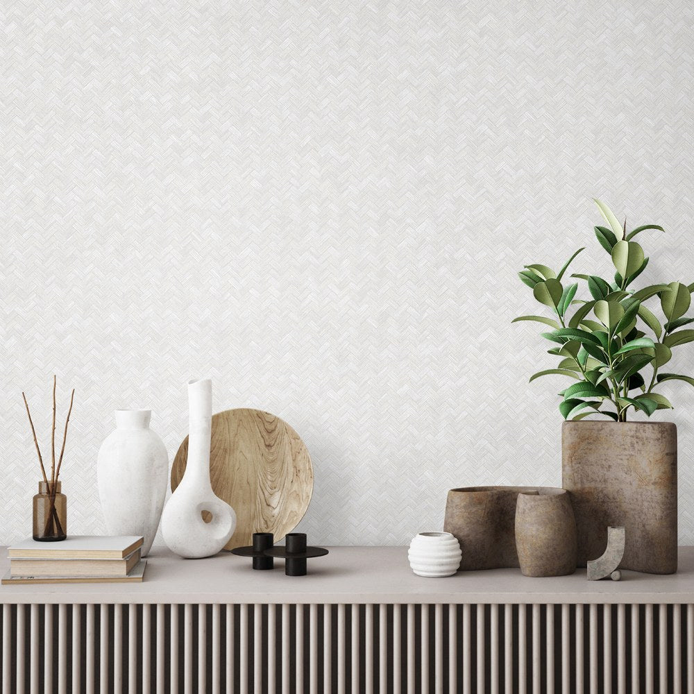 Vera Bloom 1511-1 room wallpaper by La Belle Maison