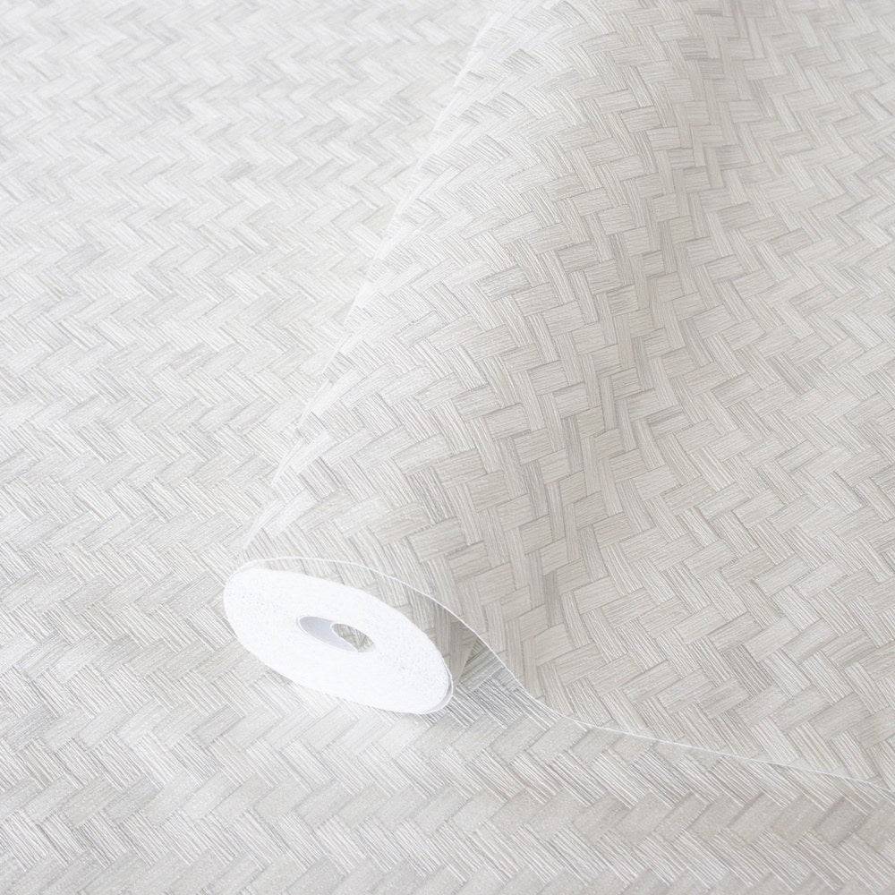 Vera Bloom 1511-1 detail wallpaper by La Belle Maison