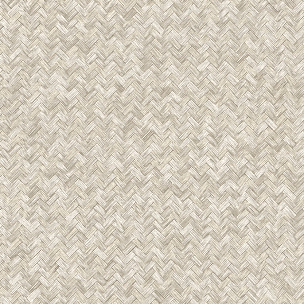 Vera Bloom 1511-3 texture wallpaper by La Belle Maison