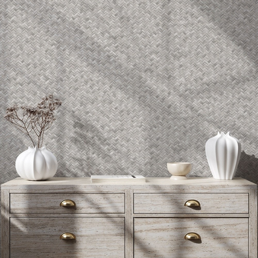 Vera Bloom 1511-4 room wallpaper by La Belle Maison